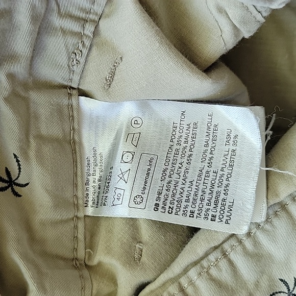 Men shorts - Picture 4 of 4